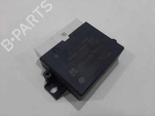 Computer LAND ROVER RANGE ROVER IV (L405) 4.4 SDV8 4x4 | BP29348832M11 