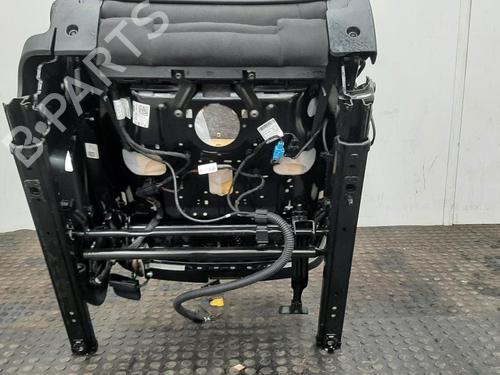 Left front seat AUDI Q3 (8UB, 8UG) 2.0 TDI quattro | BP26784356C15 - Image 4