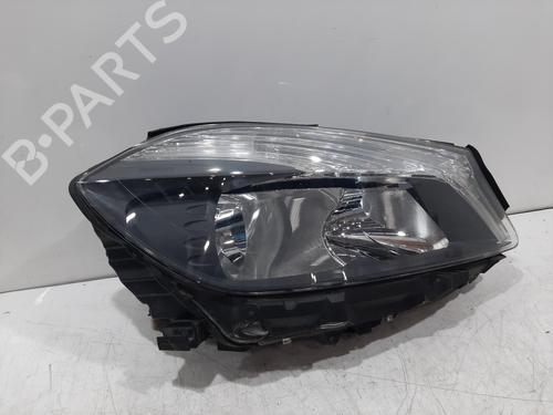 right-headlight-mercedes-benz-a-class-w176-2012-2013-2014-2015-2016-2017-2018-36697744 main image