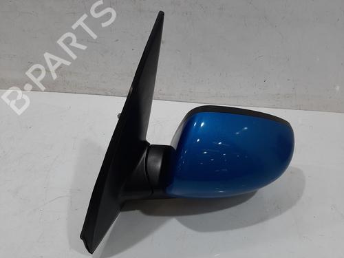 Used Left mirror Left mirror HYUNDAI i10 I (PA) 1.2 (78 hp) 33647997 33647997