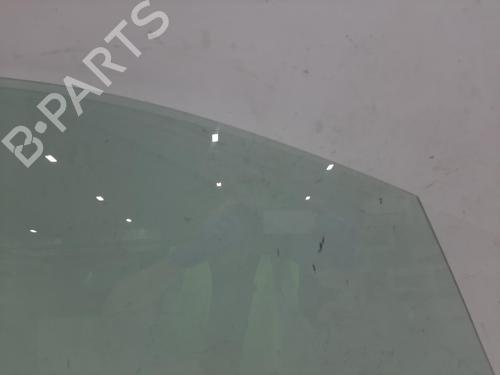 Front right door window JAGUAR I-PACE (X590) EV400 AWD | BP29348922C19 