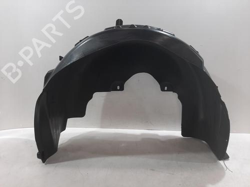 Used Wheel arch VAUXHALL VIVARO C Van (K0) 1.5 (102 hp) 26827345