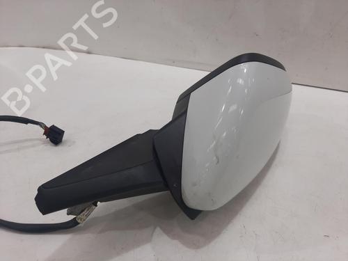 Left mirror VW GOLF VII (5G1, BQ1, BE1, BE2) 2.0 TDI | BP29444983C26 