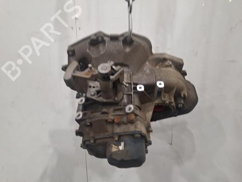 Gearbox VAUXHALL CORSA Mk IV (E) (X15) 1.4 | BP38513148M3 - Image 3