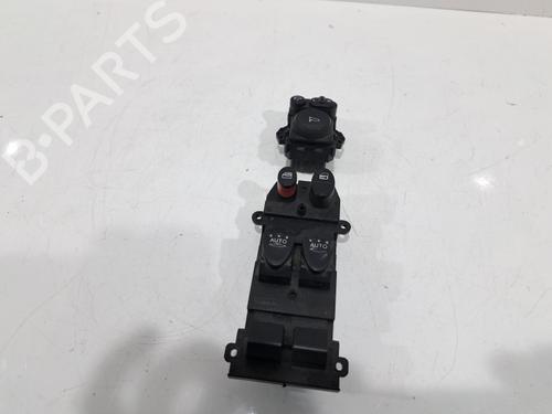 Used Right front window switch Right front window switch HONDA CIVIC VIII Hatchback (FN, FK) 1.8 (FN1, FK2) (140 hp) 40500529 40500529
