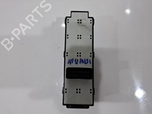 Right front window switch HYUNDAI i20 I (PB, PBT) 1.2 | BP38429537I26 - Image 3