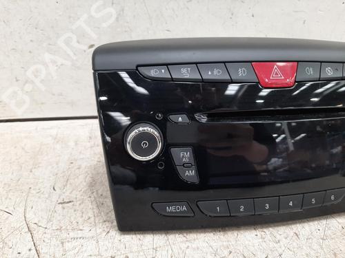 Radio CHRYSLER YPSILON 1.2 | BP26768266E6 