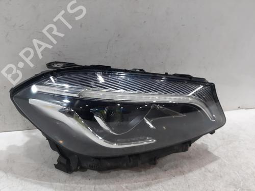 Right headlight MERCEDES-BENZ A-CLASS (W176) A 180 (176.042) | BP33010633C29 - Image 2