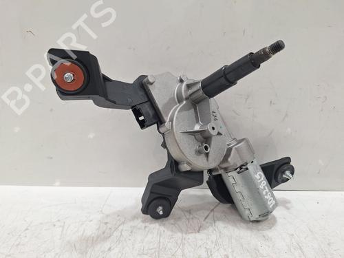 Used Rear wiper motor Rear wiper motor HYUNDAI i10 II (BA, IA) 1.0 (67 hp) 39743766 39743766