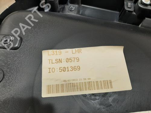 Rear left panel LAND ROVER DISCOVERY IV (L319) 3.0 SDV6 4x4 | BP38472080C60 - Image 3