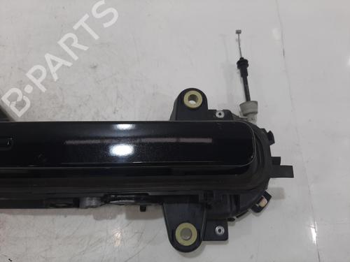 Exterior handle JAGUAR I-PACE (X590) EV400 AWD | BP30585446C122