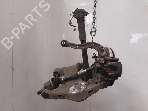 Used Right rear suspension arm JAGUAR I-PACE (X590) EV400 AWD (400 hp) 26851597