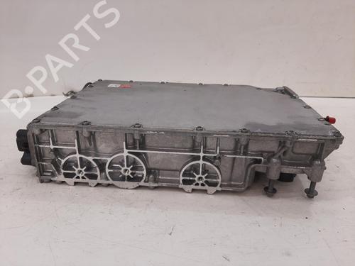 Inverter/Converter JAGUAR I-PACE (X590) EV400 AWD | BP29524496M119