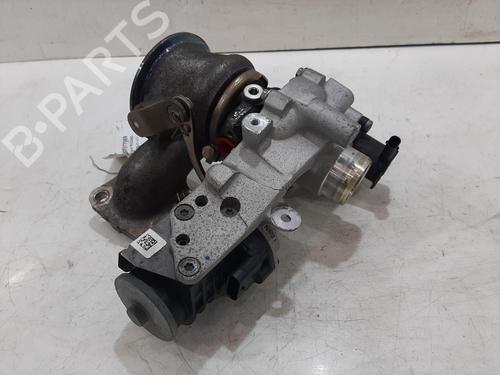 Turbolader/Compressor PEUGEOT 2008 I (CU_) 1.2 THP 130 / PureTech 130 (130 hp) 30735530