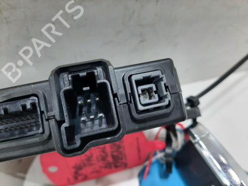 Ignition barrel JAGUAR I-PACE (X590) EV400 AWD | BP30359856M48