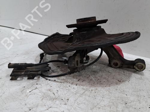 Left front steering knuckle MERCEDES-BENZ A-CLASS (W176) A 200 CDI / d (176.008) | BP39943413M25 - Image 6