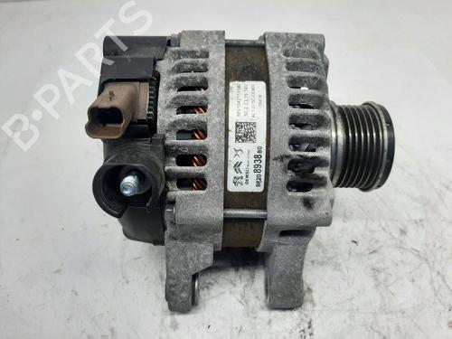 Alternator PEUGEOT 308 SW II (LC_, LJ_, LR_, LX_, L4_) 1.5 BlueHDi 130 | BP26767685M7 