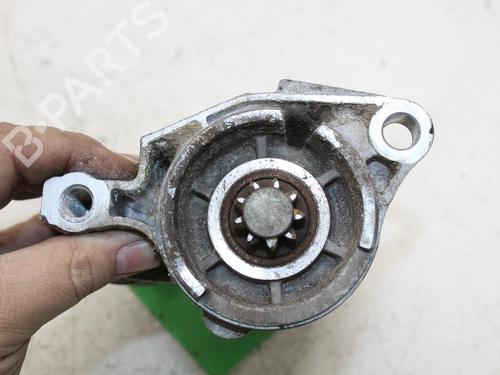 Starter PORSCHE CAYENNE (9PA) 3.2 | BP26766925M8 