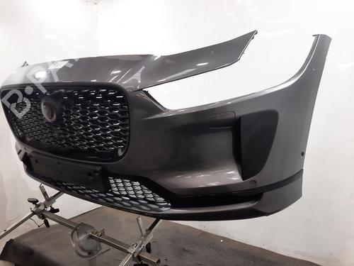 Front bumper JAGUAR I-PACE (X590) EV400 AWD | BP36855005C7  - Image 6