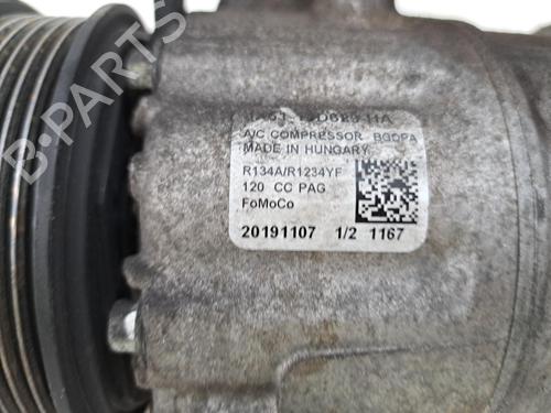 AC compressor FORD FOCUS IV (HN) 1.5 EcoBlue | BP29322692M34 