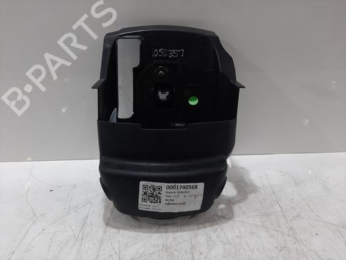 Used Other Other NISSAN MICRA V (K14) 1.0 IG-T (92 hp) 36403949 36403949