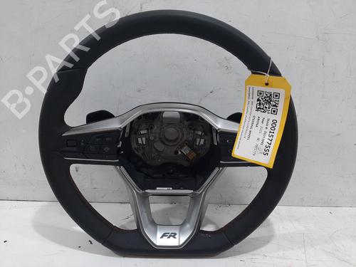 Ratt SEAT ARONA (KJ7, KJP) 1.0 TSI (116 hp) 30671834