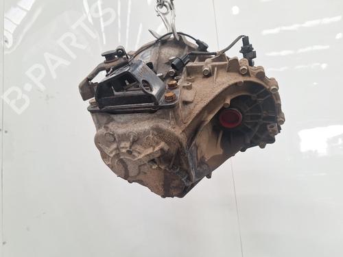 Gearbox KIA CEE'D SW (ED) 1.6 CRDi 90 | BP29922804M3