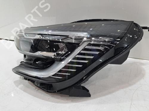 Left headlight RENAULT CAPTUR II (HF_) E-TECH 145 (HFMU) | BP40454742C28 - Image 4