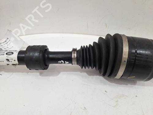 Andre JAGUAR I-PACE (X590) EV400 AWD | BP31751064O1 