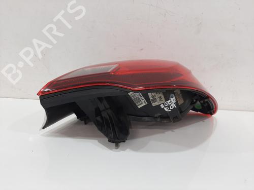 Højre baglygte VAUXHALL CORSA Mk IV (E) (X15) 1.0 | BP29471583C35 