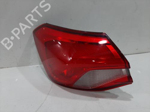 Used Left taillight Left taillight 37266952 37266952