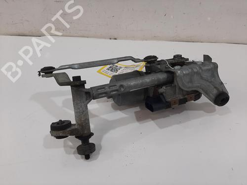 Front wiper motor SEAT LEON (1P1) 1.2 TSI | BP30095197M29