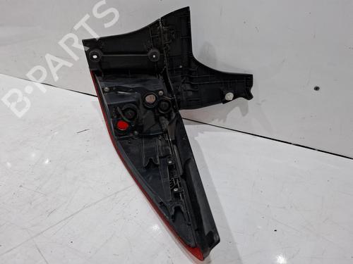 Left taillight MAZDA 5 (CW) 2.0 (CWEFW) | BP38569128C34  - Image 5