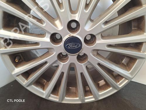 Fælk FORD GALAXY III (CK) 2.0 TDCi | BP38312357C45 - Image 4