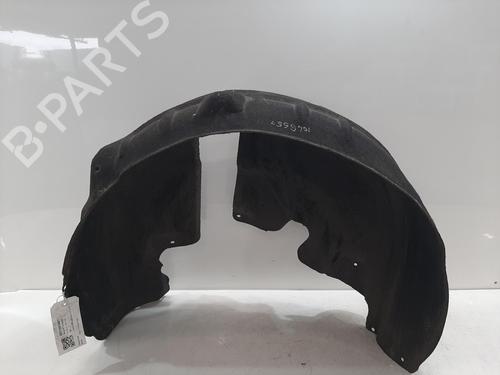 Hjulbue Hjulbue AUDI Q3 (F3B) 35 TFSI (150 hp) 33940036 33940036