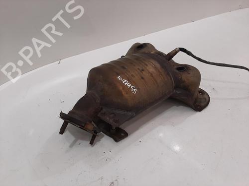 Catalyst VAUXHALL CORSA Mk IV (E) (X15) 1.4 | BP34273281M10  - Image 5