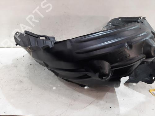 Hjulbue MAZDA 2 Hatchback (DL, DJ) 1.5 D (DJ5FS) | BP36154313C56 - Image 4