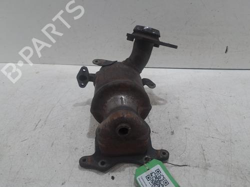 Catalyst HONDA CIVIC IX (FK) 1.4 i-VTEC (FK1) | BP32214595M10 