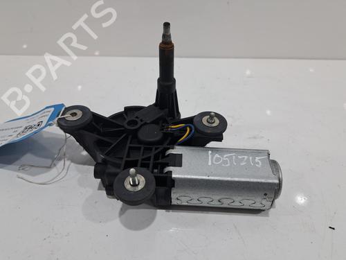 Used Rear wiper motor Rear wiper motor FIAT 500 (312_) 1.2 (312AXA1A) (69 hp) 35963331 35963331