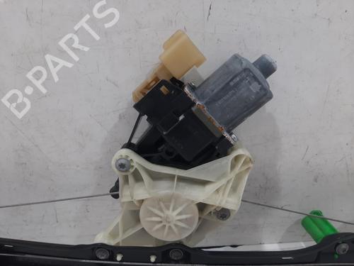 Rear left window mechanism JAGUAR I-PACE (X590) EV400 AWD | BP29882268C24