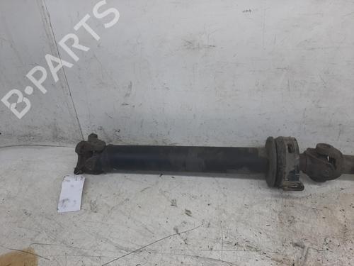 Driveshaft FORD RANGER (TKE) 2.2 TDCi 4x4 | BP26845672M37 - Image 3