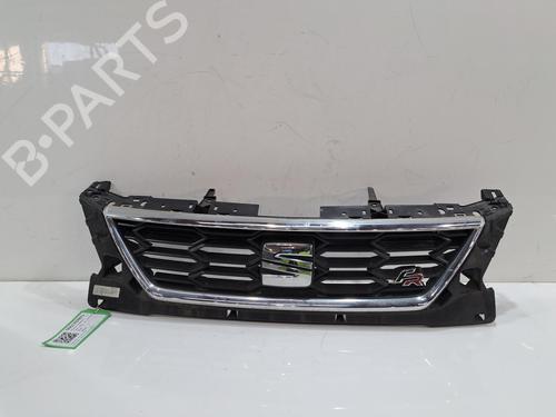 Used Grille Grille SEAT LEON (5F1) 1.5 TSI (130 hp) 34478757 34478757