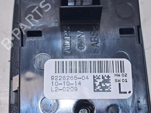 Right front window switch BMW 1 (F21) 116 i | BP39614777I26 - Image 5