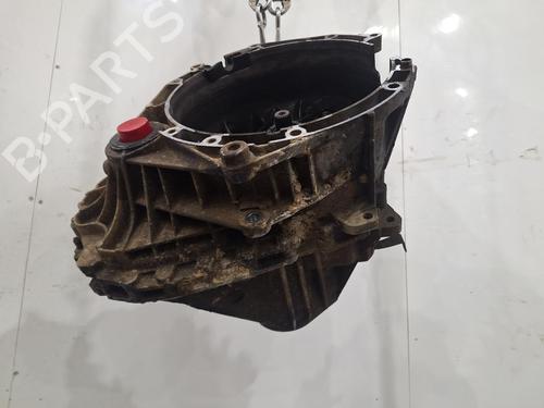 Gearbox FORD TRANSIT CUSTOM V362 Van (FY, FZ) 2.2 TDCi | BP32409163M3