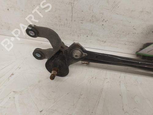 Front wiper motor KIA CARENS III MPV (UN) 2.0 CRDi 140 | BP26824422M29 