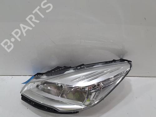 Left headlight FORD KUGA II (DM2) 1.5 EcoBoost | BP36662309C28 - Image 3
