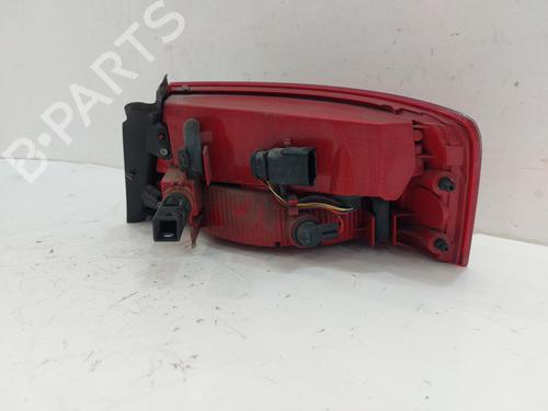 Left taillight AUDI A5 Convertible (8F7) 3.0 TDI quattro | BP26745716C34 