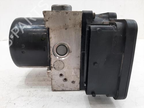 ABS pump VAUXHALL ASTRA Mk VI (J) (P10) 1.7 CDTi | BP27203466M43 