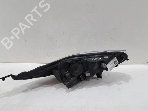 Left headlight FORD FIESTA VI (CB1, CCN) 1.0 EcoBoost | BP31209664C28 