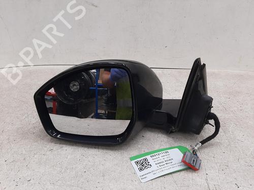 Used Left mirror LAND ROVER RANGE ROVER EVOQUE (L538) 2.0 D 4x4 (180 hp) 26853721